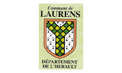 BEI Infrastructures | Bureau d'Études à Béziers | Clients - Commune de Laurens