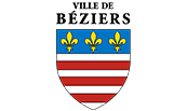 BEI Infrastructures | Bureau d'Études à Béziers | Clients - Commune de Béziers